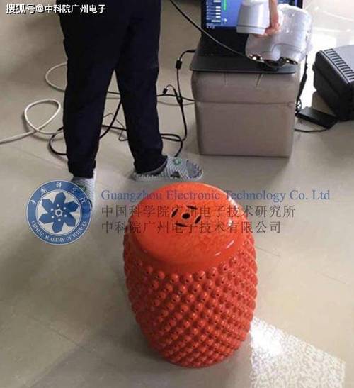 博物館三維掃描數字化展示技術解決方案 文物數字化保護的創新路徑與實踐應用