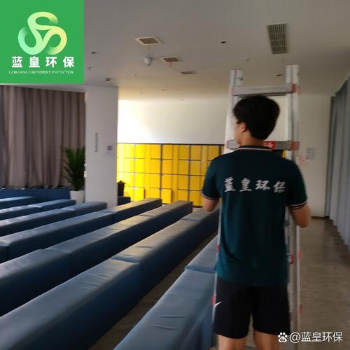 專業害蟲防制服務 構筑健康安全的商業環境